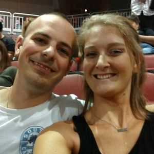 Meet your Posher, Jaycee